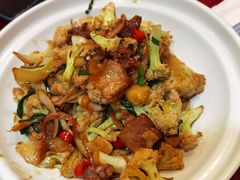 -宏状元现熬粥·京味菜(五棵松店)