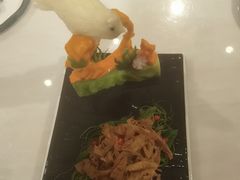 -天津大学·四十二斋餐厅