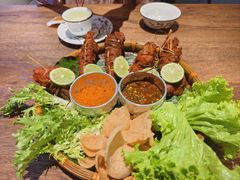 -小喜客·云南特色菜(纳西庭院店)