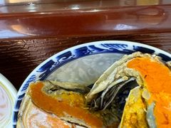 -百年老字号·观振兴蟹黄面·三虾面·苏式面(观前街富仁坊巷店)