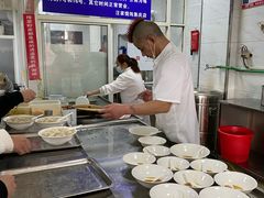 -汪家馄饨(集庆路店)