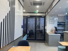 -达美乐比萨(商城路店)