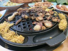 -牛犇炭火烤肉·鲜切烤肉(承德总店)