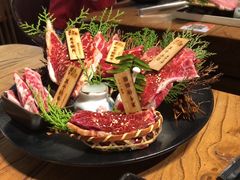 -黑牛の店·和牛烧肉(合生汇店)