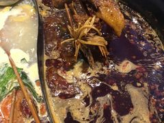 -钢管厂五区小郡肝火锅串串 Chuan Chuan hot pot