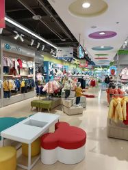 点击看大图 -格瑞丽家(张掖路店)