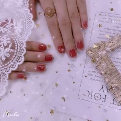 -如一·美甲美睫