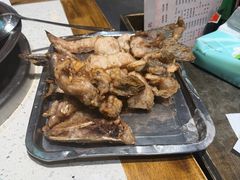 -肖肖酸萝卜鱼火锅(总店)