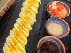 -炙韩料理·部队锅专门店