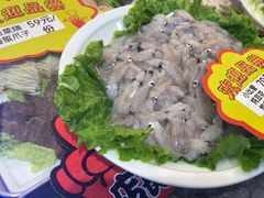 -船歌·鱼水饺青岛菜(石老人店)