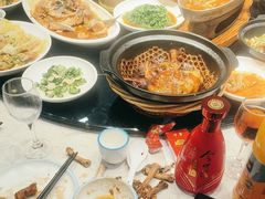 -苏浙徽·农家大院(开发区星湖101店)