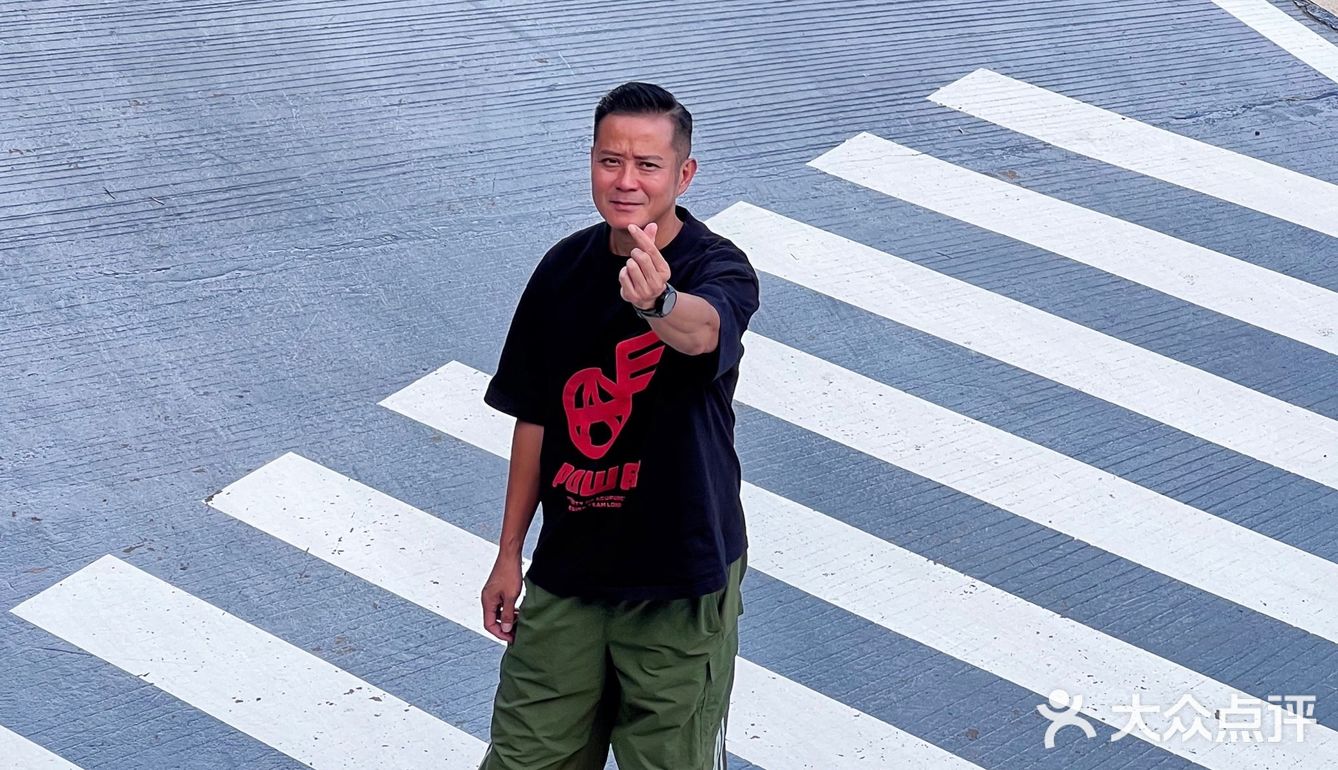 台山桂水📍假期休闲娱乐好去处~