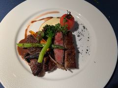 -ZHAO赵·牛扒坊(仁和新城店)