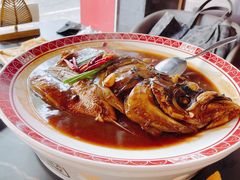 -旺顺阁·北京菜·烤鸭(大望路店)