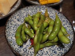-山水茶艺馆·点心粤菜·30年老字号