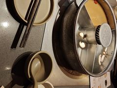 -巴奴毛肚火锅(二七万达店)