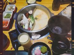 -水林间·寿喜烧自助(仙林金鹰店)
