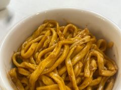 法国鹅肝酱焖伊面-朱仔记食府(江南大道店)