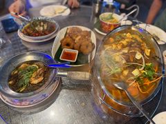-槟城小云顶泰式餐厅