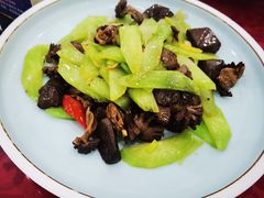 -茗荔园农庄(大涌店)