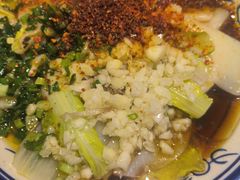 -叁宝烤肉·西安烧烤(东三爻店)
