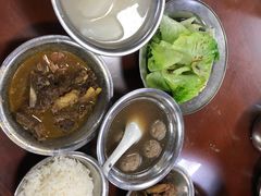 -阿秋牛排(湖心街店)