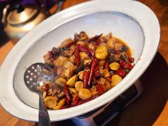 -印象鲵宴·张家界地标美食名片(溪布街店)