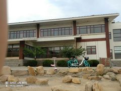-绿岛公园(滨海新区)