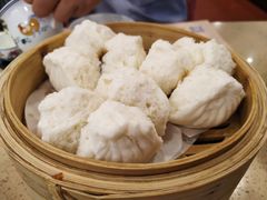 蜜汁叉烧包-点都德(北京路贰店)