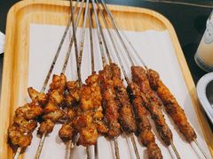 -老虎滩大连海鲜烧烤(建邺云锦路总店)