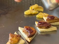 -尚品御泉铁板烧自助(绿园小区店)