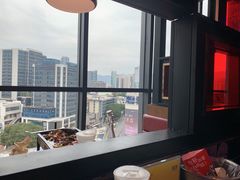 -蛙舍·炭烧牛蛙(东百中心店)