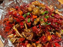 -无名小酒馆·湖北私房菜(昙华林店)