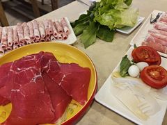 -虾大侠·盱眙龙虾老北京铜锅涮羊肉(金楠天街店)