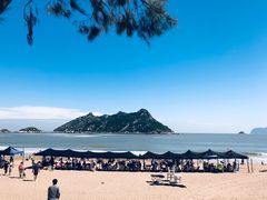 -大京沙滩