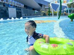 -汕头中海黄金海岸水上乐园