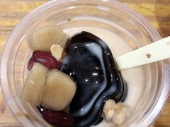 -八婆婆烧仙草(曾厝垵店)