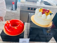 -镇江苏宁银河国际酒店-咖啡厅