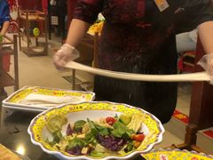 -芦月轩羊蝎子(北蜂窝店)