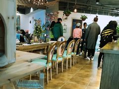 大堂-共舞时光猫咖·狗咖(新街口店)