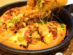 -必胜客(华邦银泰店)