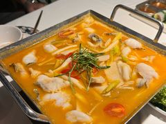 -花样西贡·蜜越餐厅·法式越南料理(水晶城店)