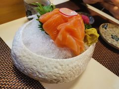 -樱の千渡日式料理·铁板烧•烧鸟(金盛田广场店)