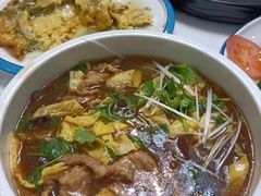 -丽华餐厅·天津菜(艳阳路店)
