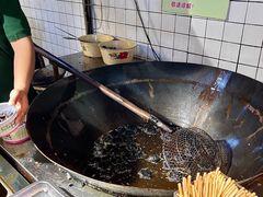 -董顺桃老长沙臭豆腐(步行街店)