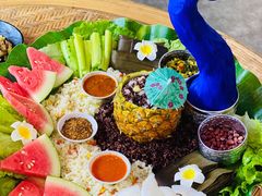 -纳兰傣雀傣味餐厅