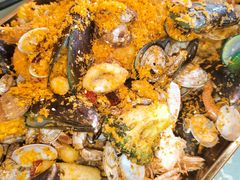 -巽寮印象美食部落餐厅·海鲜·地方特色菜(惠州体验店)