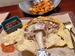 -那拉提之疆·新疆菜(美院店)