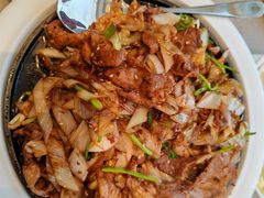 -谷语中餐厅