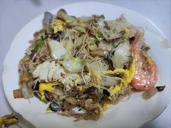 -一路飘香面馆